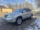 Lexus RX 300 2004 года за 9 200 000 тг. в Шымкент