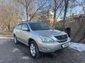 Lexus RX 300 2004 года за 8 800 000 тг. в Шымкент – фото 3