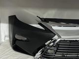 Молдинг переднего бампера на Lexusүшін45 000 тг. в Алматы – фото 4