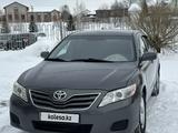 Toyota Camry 2011 года за 7 300 000 тг. в Петропавловск – фото 5