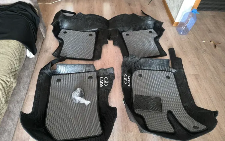 Эво коврики 10Д за 20 000 тг. в Караганда