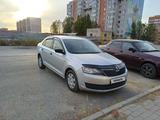 Skoda Rapid 2014 годаfor3 750 000 тг. в Актобе – фото 2