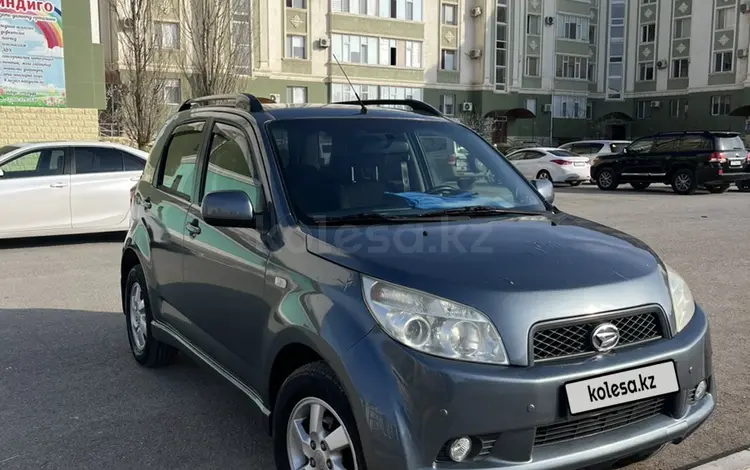 Daihatsu Terios 2007 годаүшін4 000 000 тг. в Актау