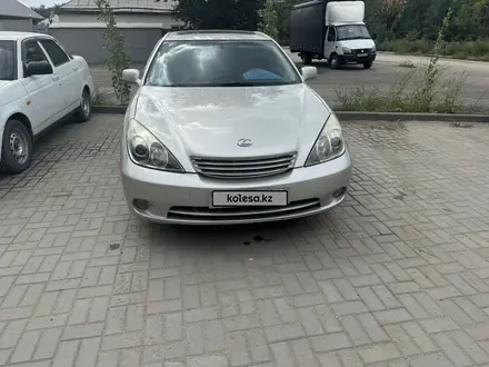 Lexus ES 300 2002 года за 5 500 000 тг. в Семей – фото 2