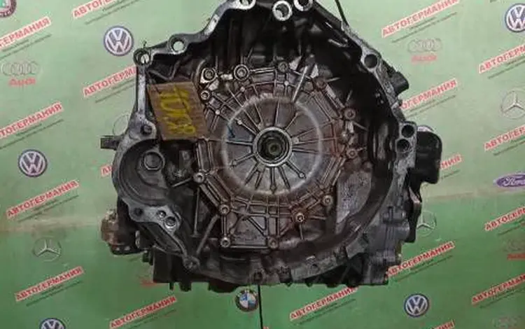 Вариатор GGR 2.8 Audi A4B5 Audi A6C5 Audi A6C6 с гарантией! за 350 000 тг. в Астана
