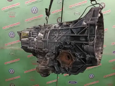 Вариатор GGR 2.8 Audi A4B5 Audi A6C5 Audi A6C6 с гарантией! за 350 000 тг. в Астана – фото 4