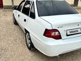 Daewoo Nexia 2013 года за 1 150 000 тг. в Актау – фото 4