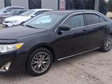 Toyota Camry 2010 года за 5 300 000 тг. в Жанаозен – фото 5