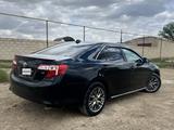 Toyota Camry 2010 года за 5 300 000 тг. в Жанаозен – фото 2