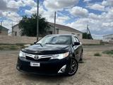 Toyota Camry 2010 года за 5 300 000 тг. в Жанаозен – фото 3