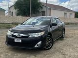 Toyota Camry 2010 года за 5 300 000 тг. в Жанаозен – фото 4