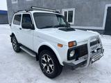 ВАЗ (Lada) Lada 2121 2019 годаүшін4 000 000 тг. в Аягоз – фото 2