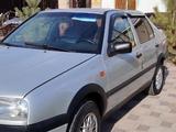 Volkswagen Vento 1994 годаүшін1 900 000 тг. в Тараз – фото 2