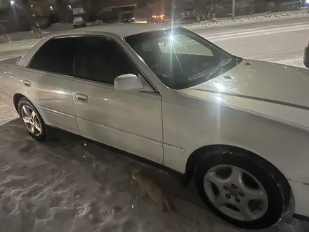 Toyota Mark II 1997 года за 3 000 000 тг. в Кокшетау – фото 11