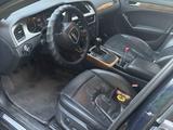 Audi A4 2008 года за 5 000 000 тг. в Алматы – фото 3