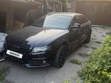 Audi A4 2008 года за 5 000 000 тг. в Алматы – фото 2
