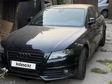 Audi A4 2008 года за 5 000 000 тг. в Алматы