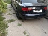 Audi A4 2008 года за 5 000 000 тг. в Алматы – фото 5