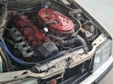 Mercedes-Benz E 260 1992 годаfor2 000 000 тг. в Шиели – фото 5