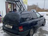 Opel Astra 1993 года за 700 000 тг. в Усть-Каменогорск – фото 3