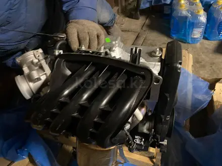 Двигатель гранта за 460 000 тг. в Шымкент – фото 4