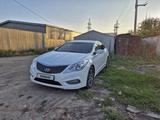 Hyundai Grandeur 2013 года за 8 200 000 тг. в Кокшетау – фото 2