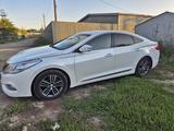 Hyundai Grandeur 2013 года за 8 200 000 тг. в Кокшетау – фото 4