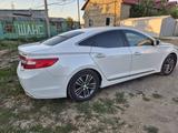 Hyundai Grandeur 2013 года за 8 200 000 тг. в Кокшетау – фото 5