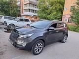 Kia Sportage 2014 года за 7 900 000 тг. в Караганда