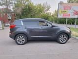 Kia Sportage 2014 года за 7 900 000 тг. в Караганда – фото 5