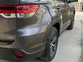 Toyota Highlander 2019 годаfor18 500 000 тг. в Шымкент – фото 12