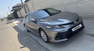 Toyota Camry 2024 года за 13 700 000 тг. в Тараз
