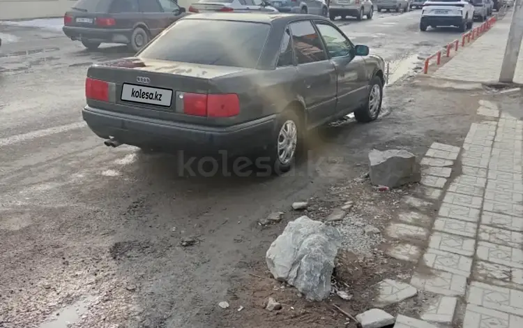 Audi 100 1991 годаfor1 500 000 тг. в Кордай