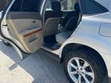 Lexus RX 350 2008 годаүшін8 000 000 тг. в Актау – фото 2