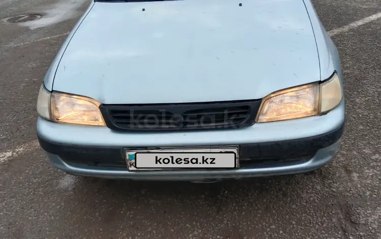 Toyota Carina E 1994 года за 1 200 000 тг. в Астана