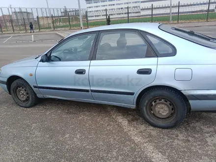 Toyota Carina E 1994 года за 1 200 000 тг. в Астана – фото 3