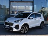 Kia Sportage 2021 года за 10 790 000 тг. в Астана