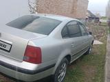 Volkswagen Passat 2001 годаүшін1 700 000 тг. в Тараз – фото 3