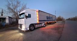 DAF  XF 105 2012 годаfor21 000 000 тг. в Павлодар – фото 2