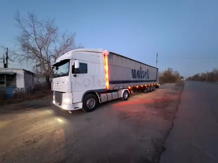 DAF  XF 105 2012 года за 21 000 000 тг. в Павлодар – фото 2