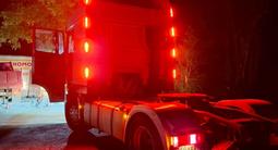 DAF  XF 105 2012 годаfor21 000 000 тг. в Павлодар – фото 4