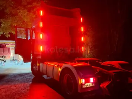 DAF  XF 105 2012 года за 21 000 000 тг. в Павлодар – фото 4