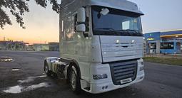 DAF  XF 105 2012 годаfor21 000 000 тг. в Павлодар – фото 5