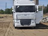 DAF  XF 105 2012 года за 21 500 000 тг. в Павлодар