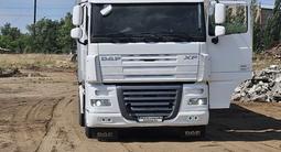 DAF  XF 105 2012 годаfor21 000 000 тг. в Павлодар