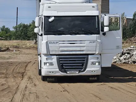 DAF  XF 105 2012 года за 21 000 000 тг. в Павлодар
