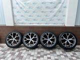 741 m стиль bmw x5 g05 r21 Оригинал! X6 х5 х6 за 1 250 000 тг. в Шымкент