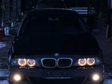 BMW 525 1997 годаүшін2 079 000 тг. в Тараз – фото 2