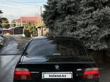 BMW 525 1997 годаүшін2 079 000 тг. в Тараз – фото 3