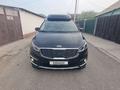 Kia Carnival 2015 годаүшін12 300 000 тг. в Шымкент – фото 2